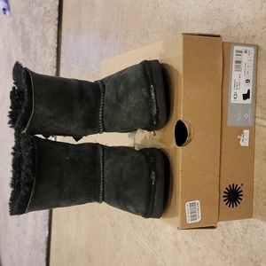 Bailey Bow II UGGs